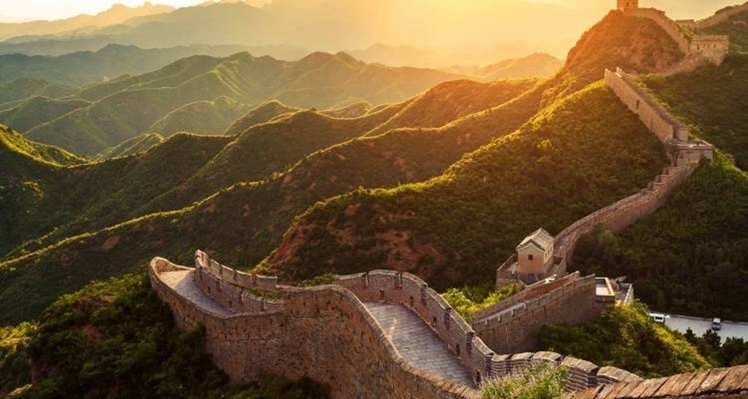 Essential China Adventure - 22 Days