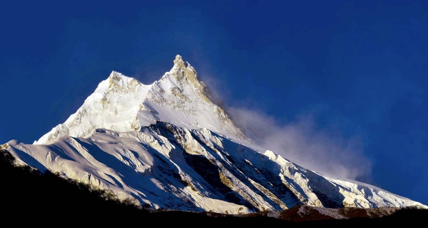 Circuit du Manaslu - Travel Max Guide