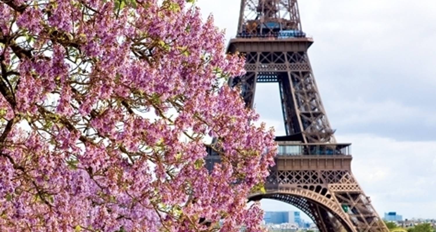 Paris & Normandy (2025) (Paris to Paris, 2025) - Uniworld Boutique River Cruise Collection