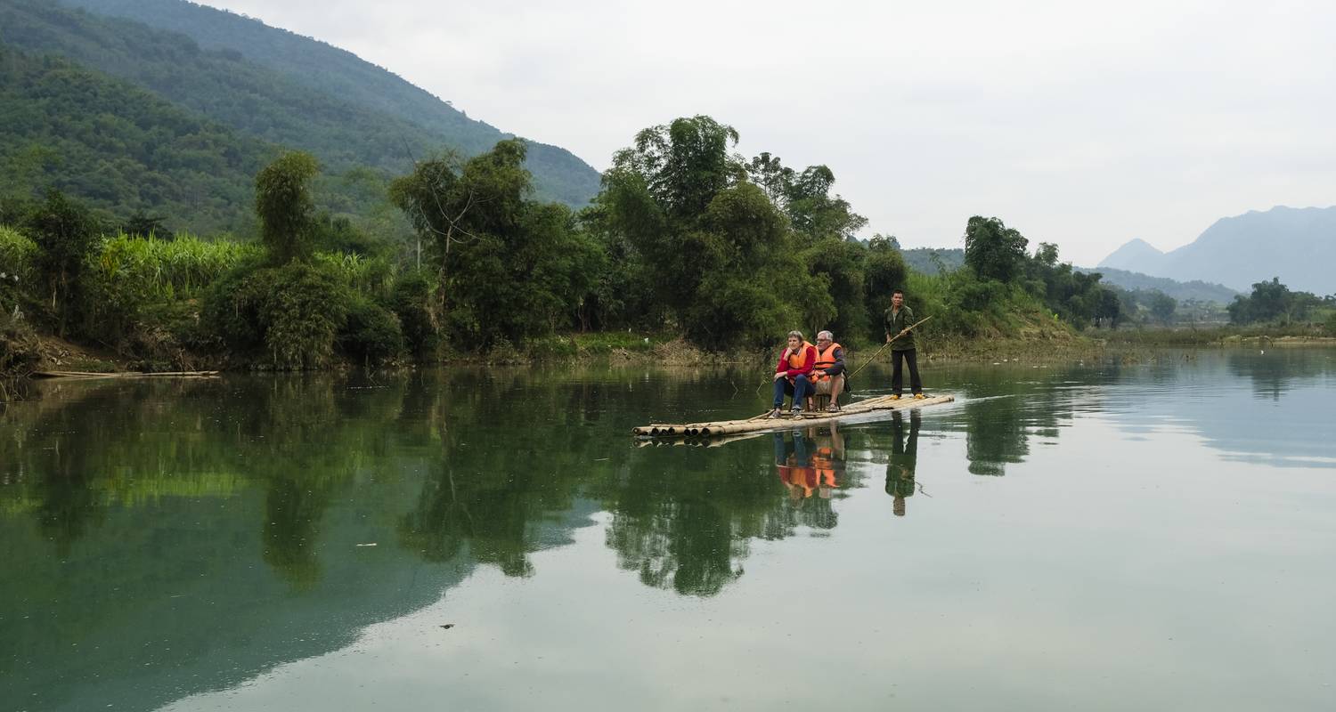 Wandelen & Trekking Rondreizen in Pu Luong