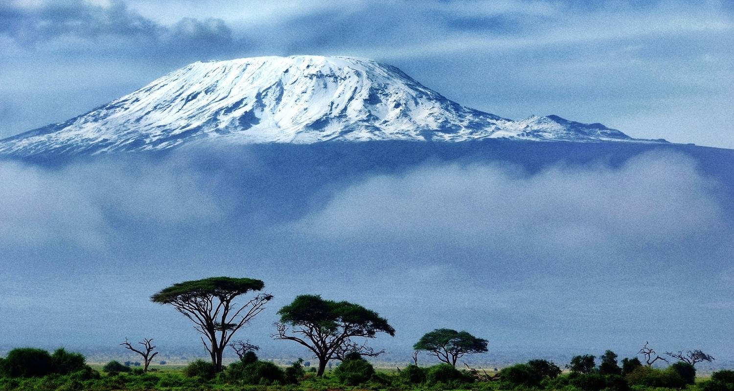 Les 10 meilleurs circuits Tanzanie de 7 Jours - TourRadar