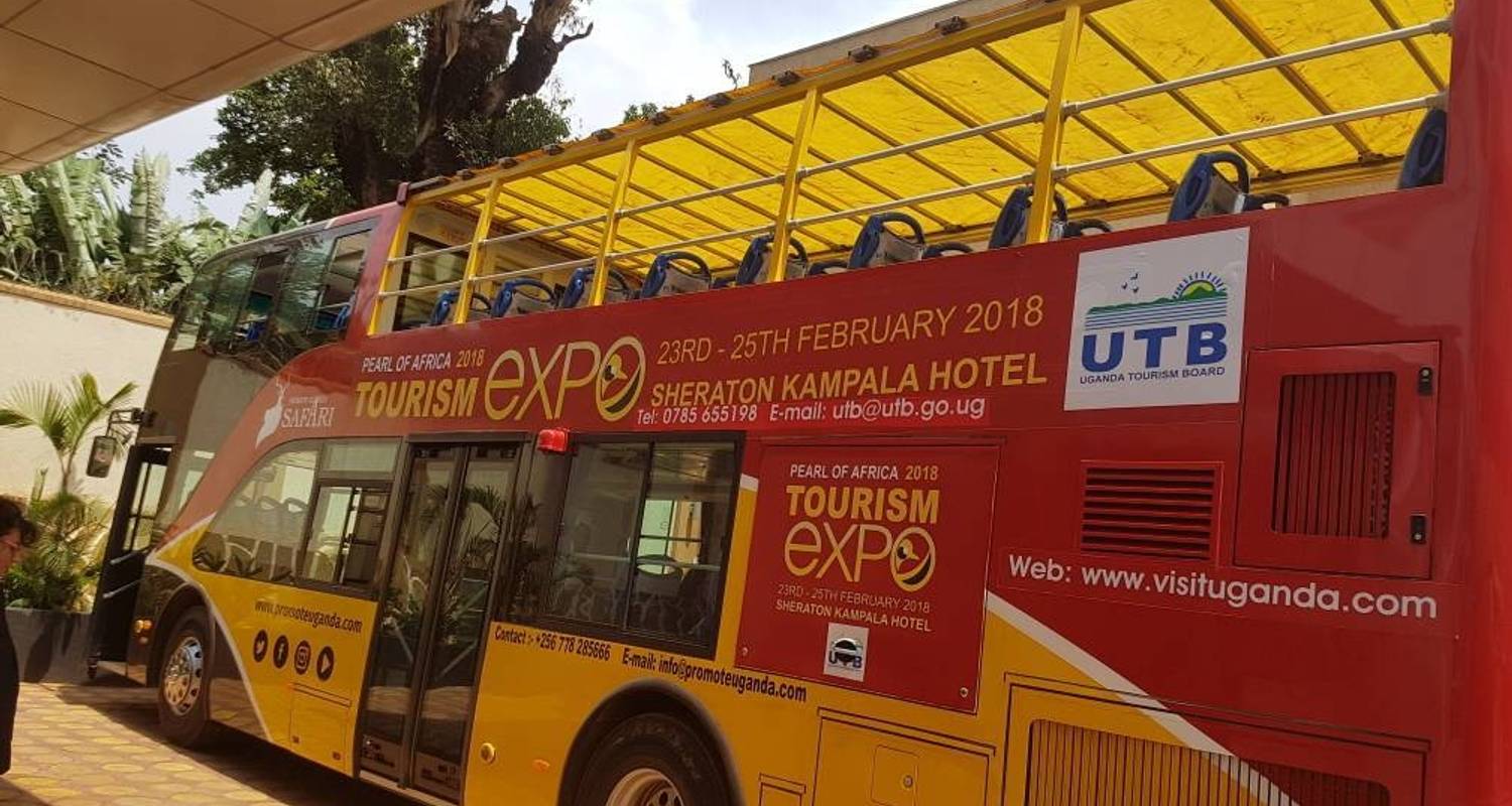 elite tours and travel kampala