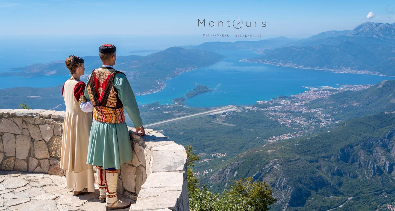 Comfortable Heartland of Montenegro Trip - Montours 