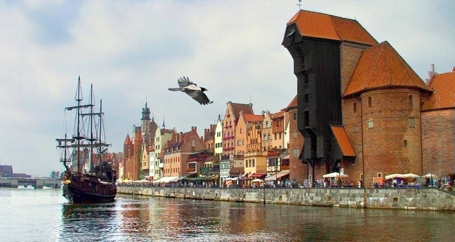 Poland Treasures of Northern Poland by locals by TravelMe TourRadar