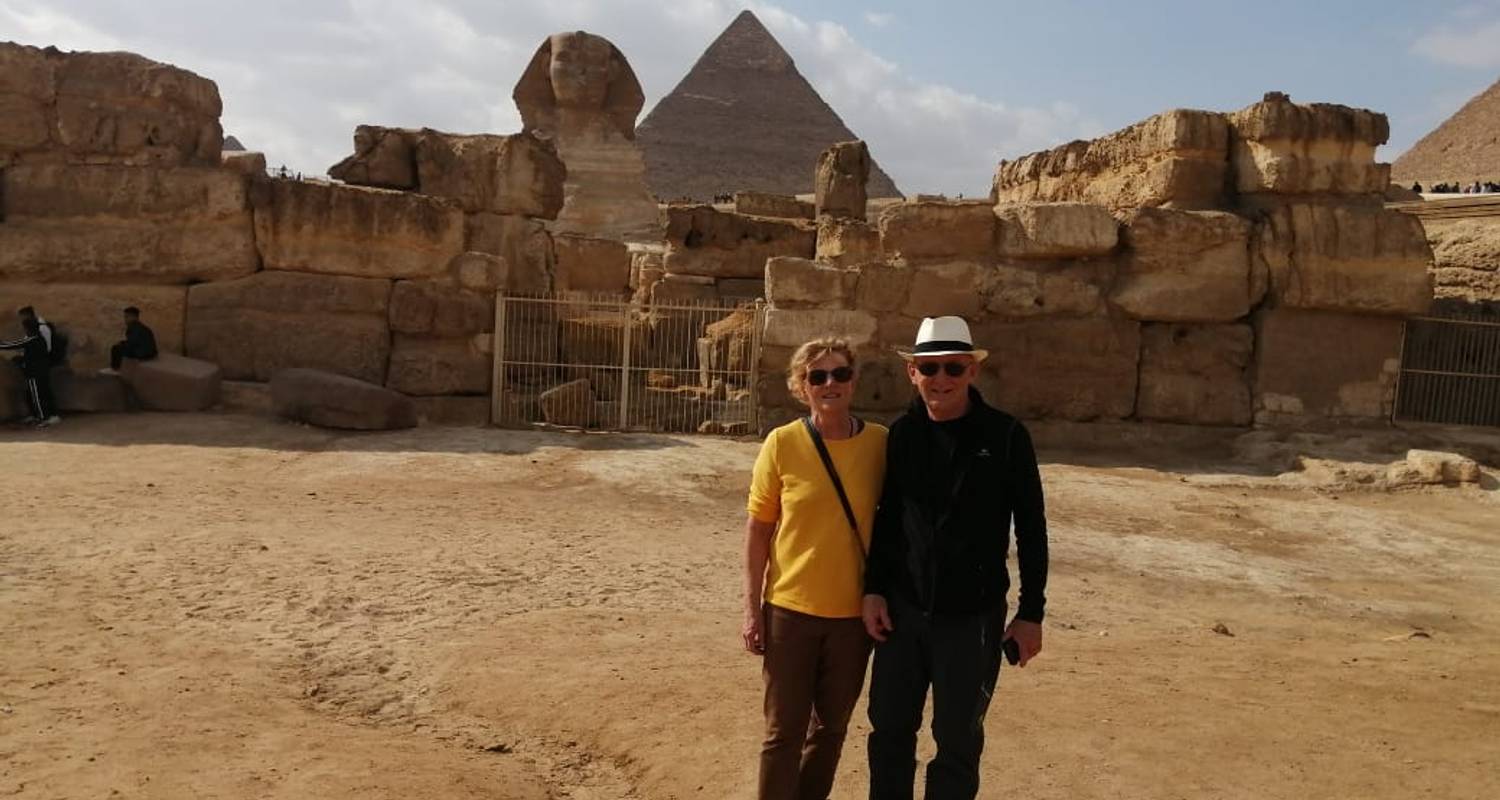 6 Days Best of Cairo and Alexandria Holiday - Ancient Egypt Tours