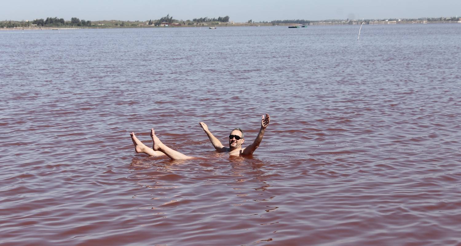The Best of Senegal