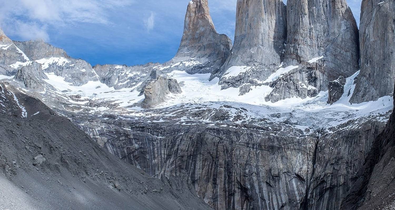 8 - Days Experience in San Pedro de Atacama & Torres del Paine National  Park by Signature Tours with 8 Tour Reviews (Code: GB3015) - TourRadar