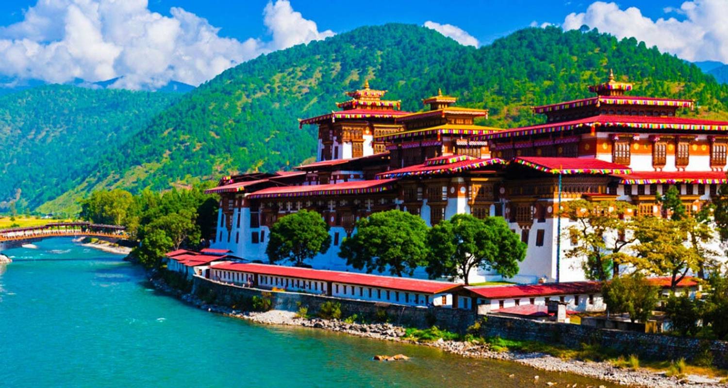 magical bhutan: tour to the himalayan kingdom by luxury holidays