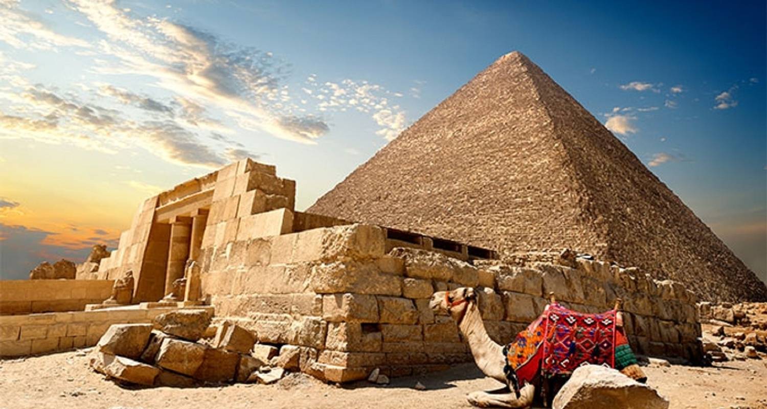 8 Days Cairo, Aswan, Luxor and Sharm El Sheikh Holiday - Ancient Egypt Tours