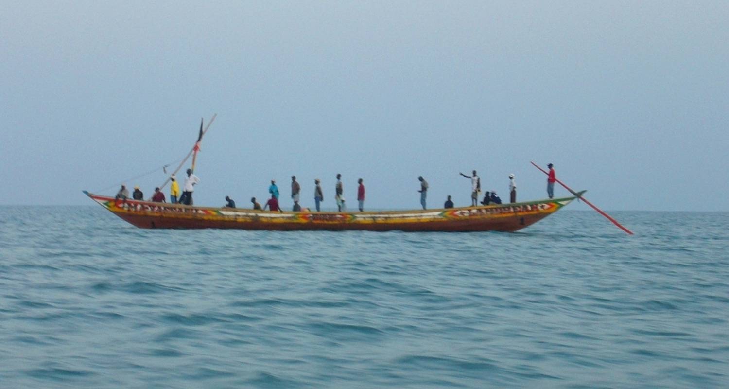 Circuits et voyages au Bissau