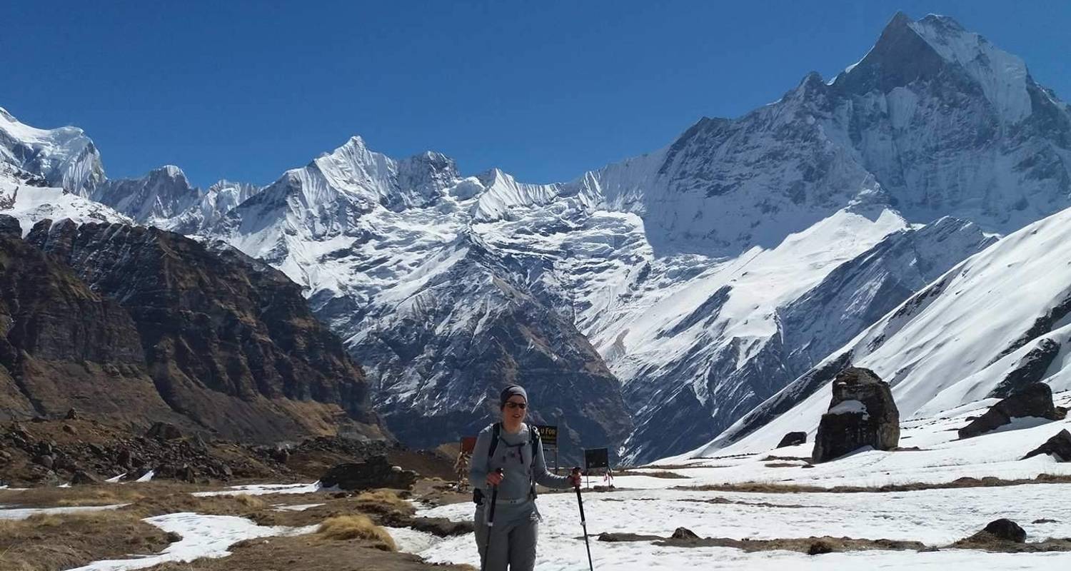 Ruta del patrimonio de Tamang - 7 días - Alpine Club of Himalaya