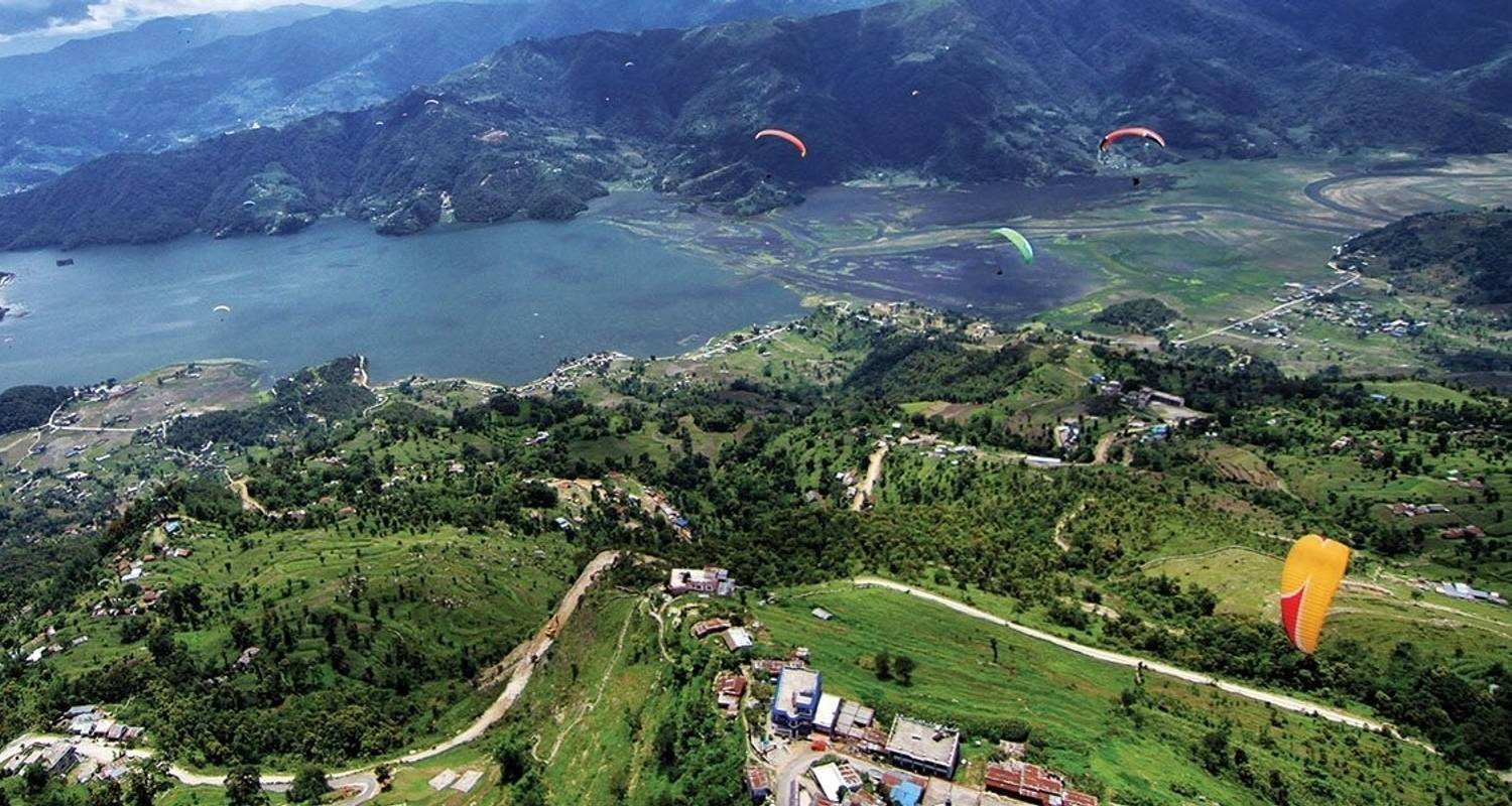 Excursion d'une journée à Bungamati et au village de Khokana - Alpine Club of Himalaya