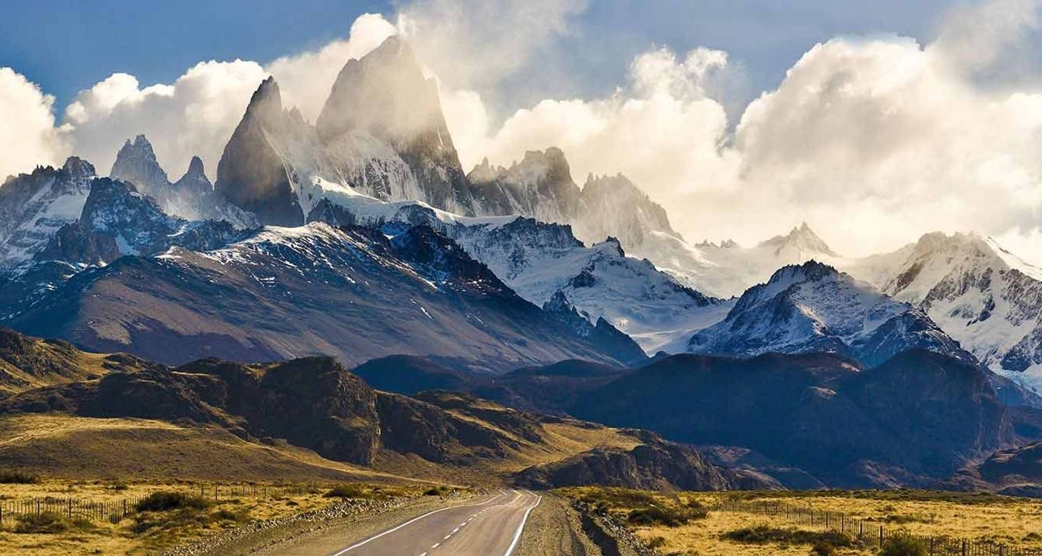 8 - días Premium descubriendo El Chaltén y El Calafate Argentina