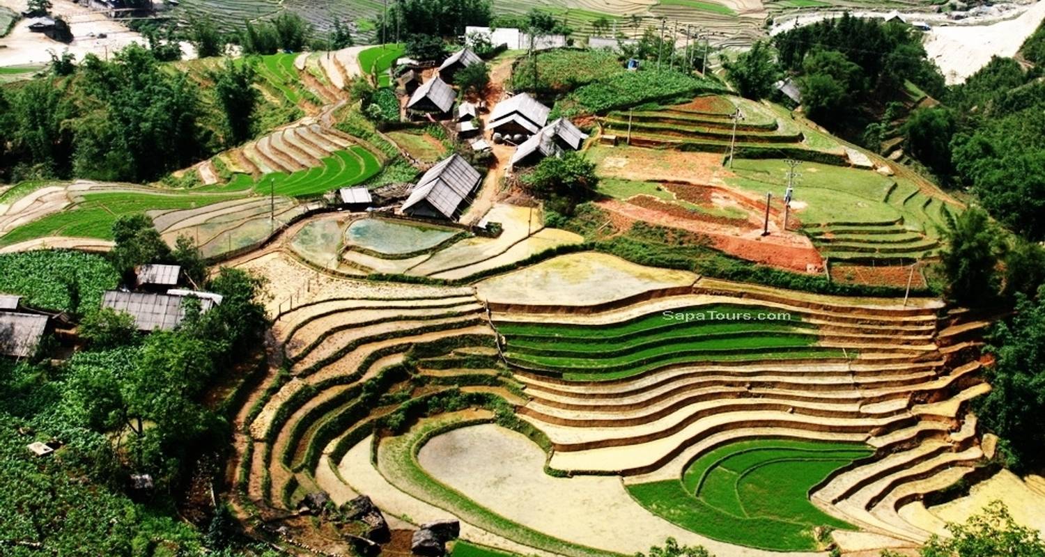 Wandelen & trekking Rondreizen in Zuidoost-Azië