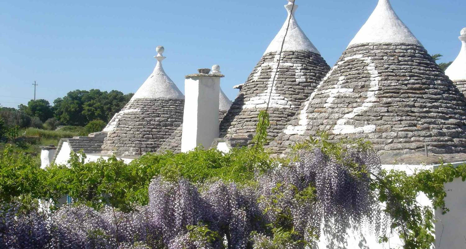 Puglia Tour - the perfect combination of lifestyle, culture, history and cuisine - Italy With Pleasure