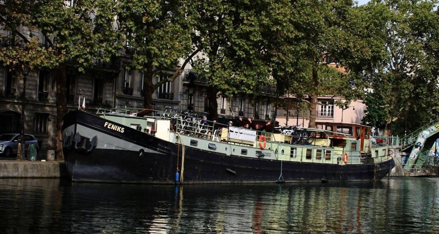 Group Tours in Belgium