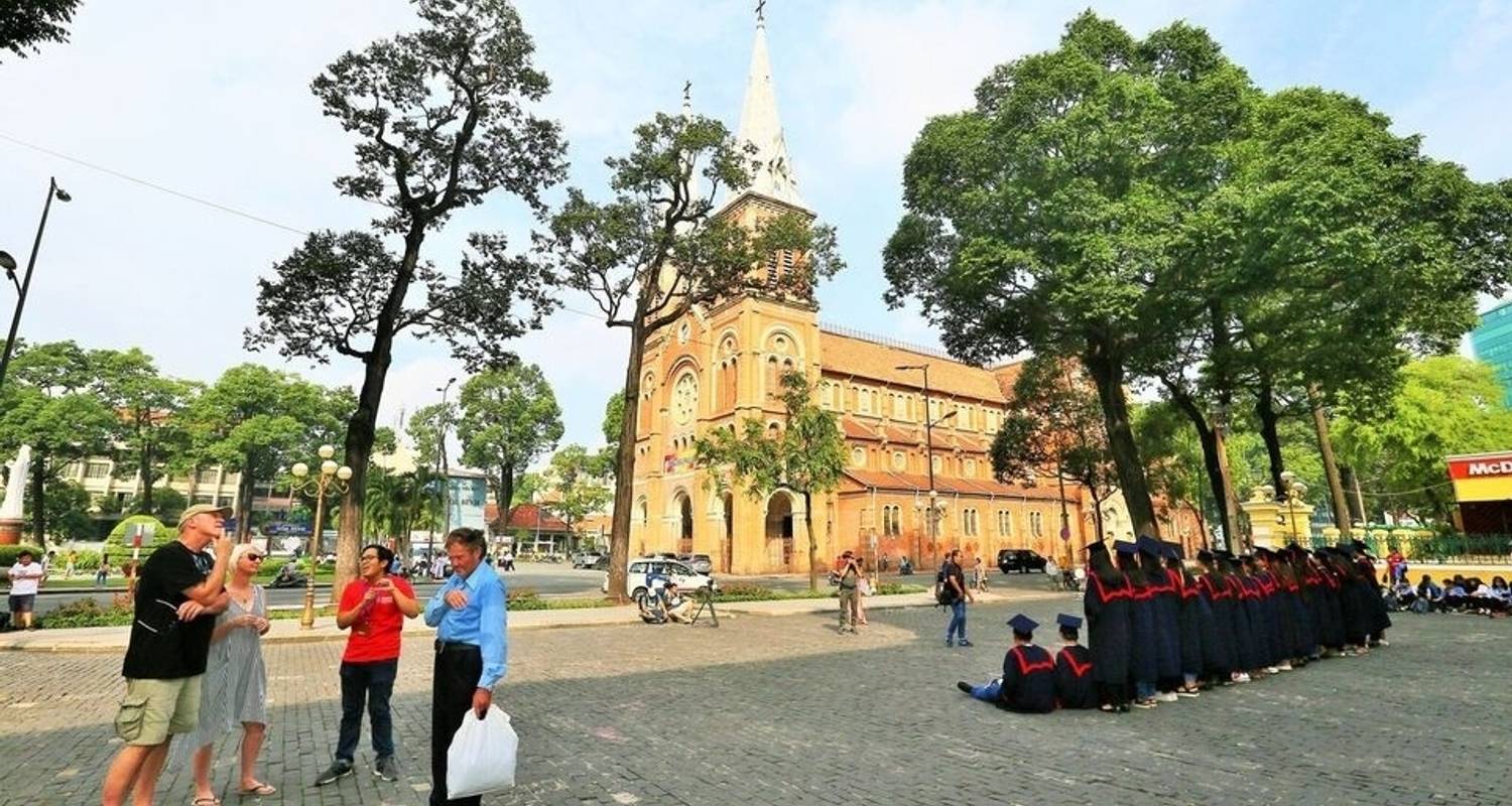 Actief avontuur Rondreizen in Cambodja en Vietnam