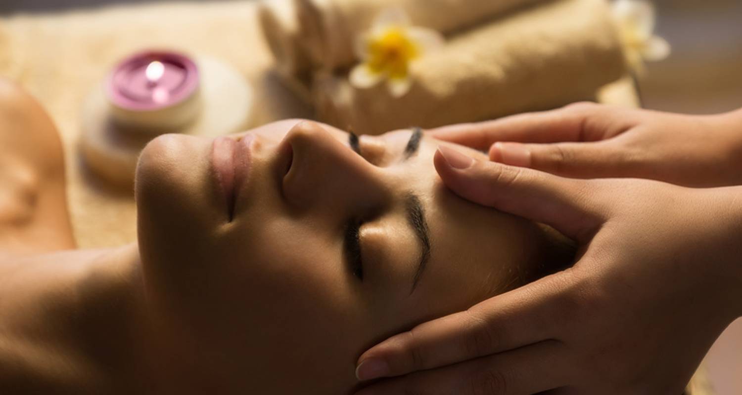 Ayurveda Sri Lanka - 7 Days