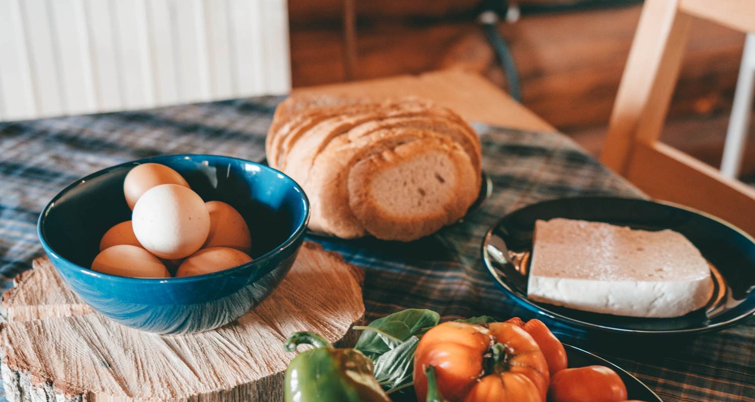 Viajes gastronómicos en Rumanía