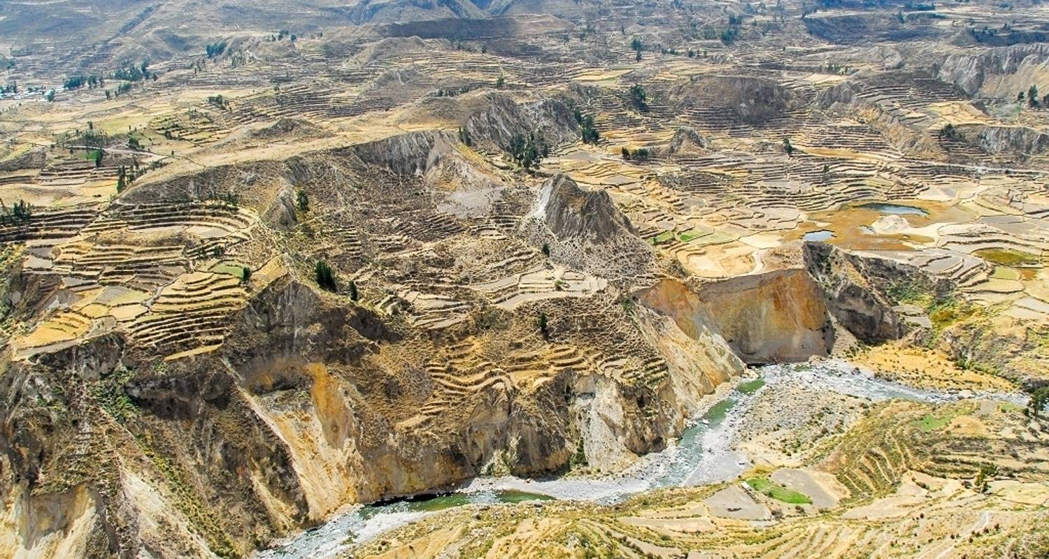 Living Peru, Private Tour