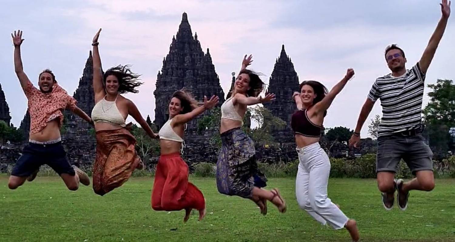 Hervorragende Java Bali: Privat geführte Rundreise - Ayla Tour and Transport
