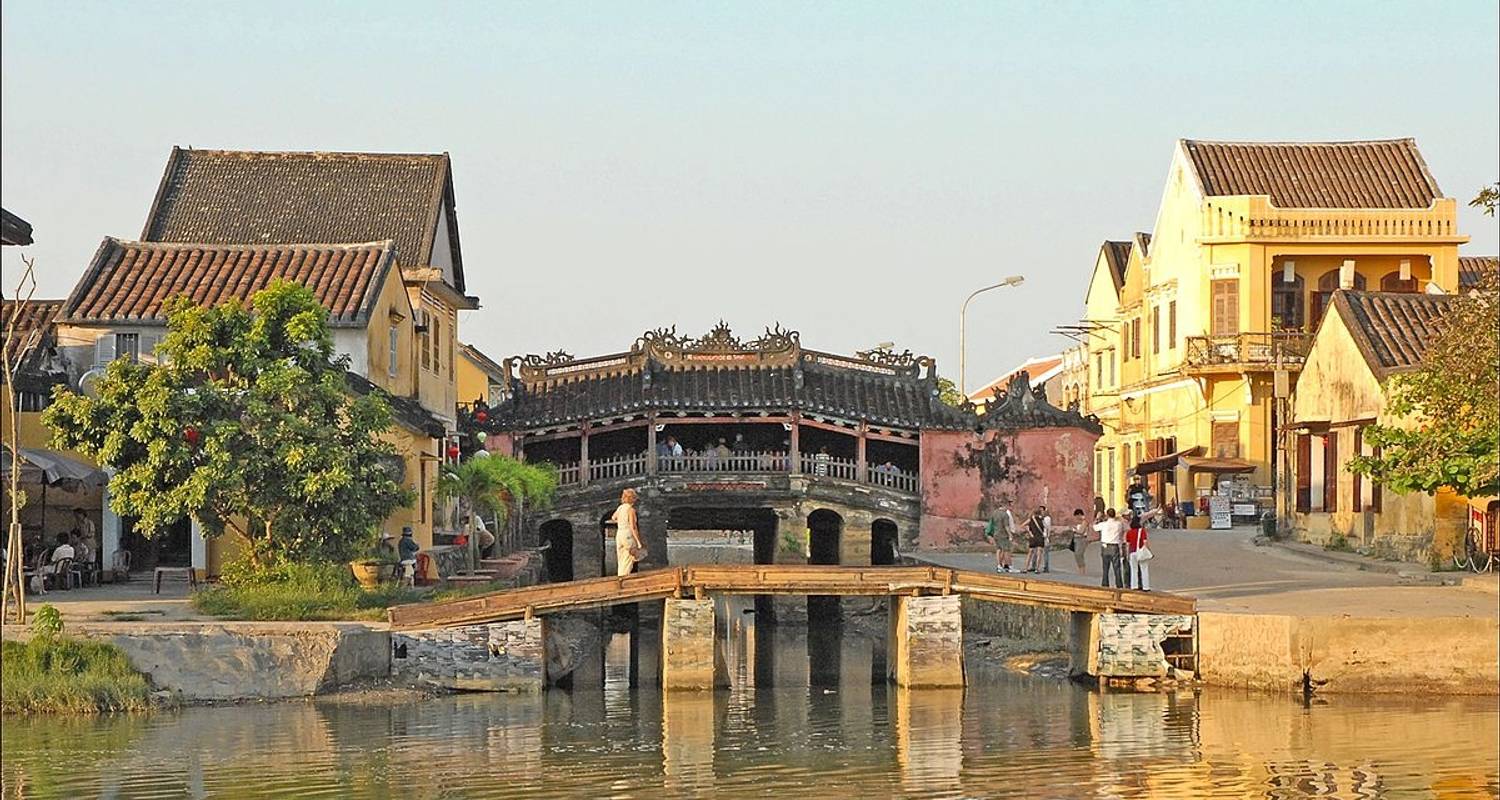 Zentral-Vietnam Entdeckungsreise - 5 Tage - Asia Focus Travel