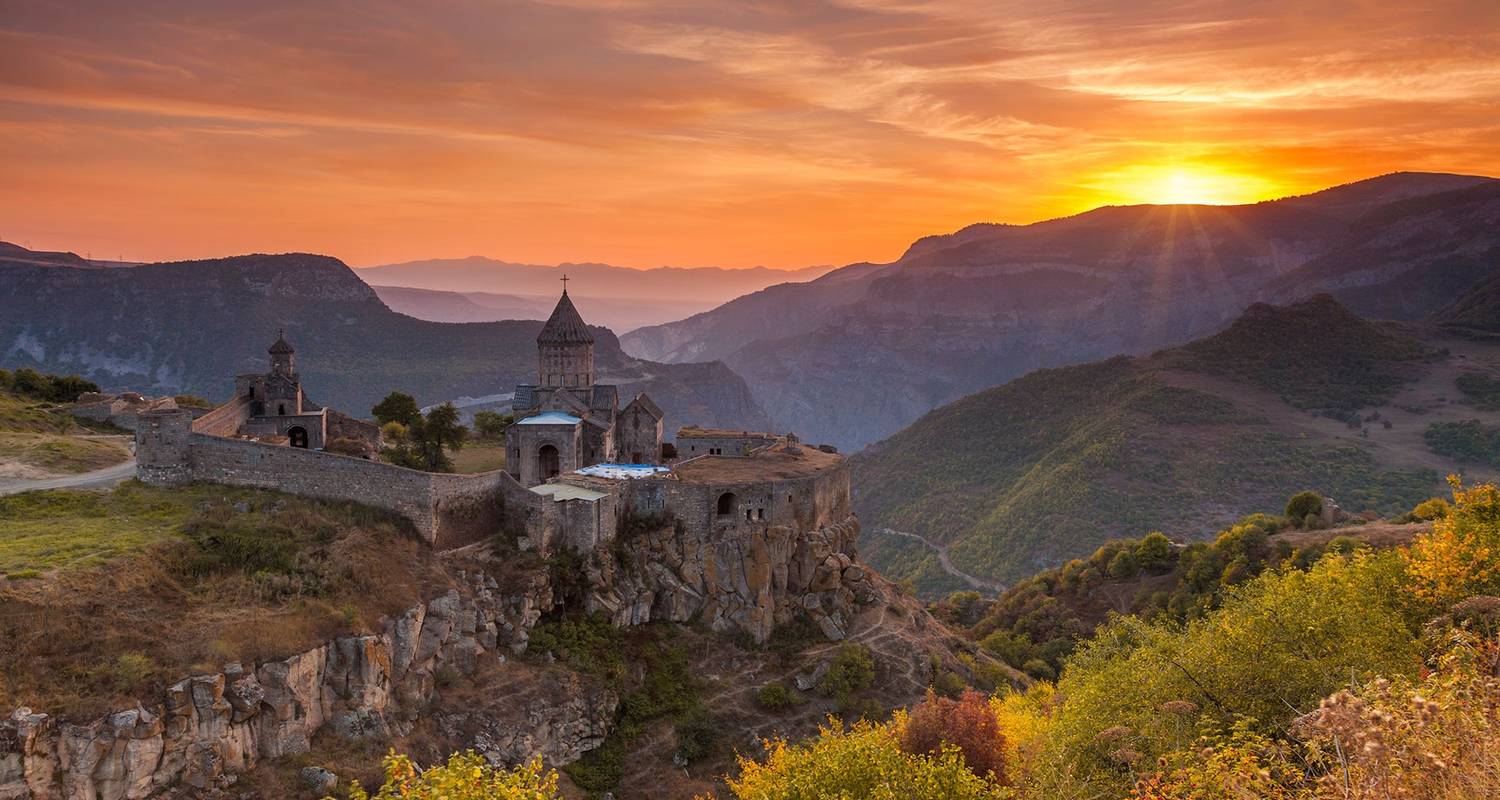 tour de armenia