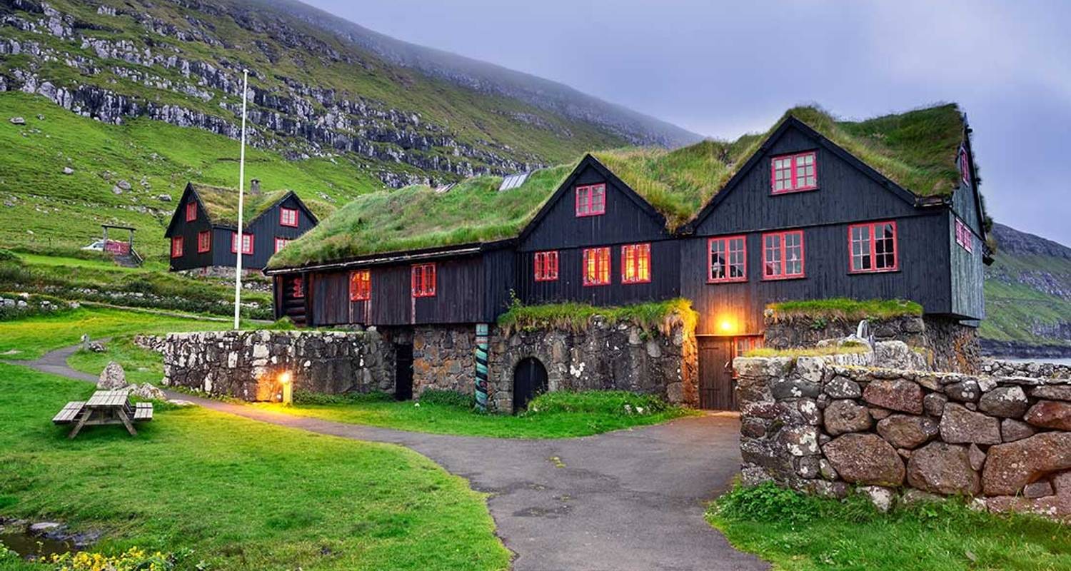 Exploring Spitsbergen via the Faroes and Jan Mayen - Intrepid Travel