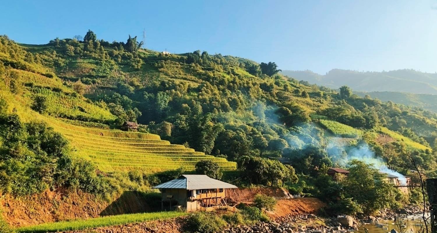 Actief avontuur Rondreizen in Vietnam