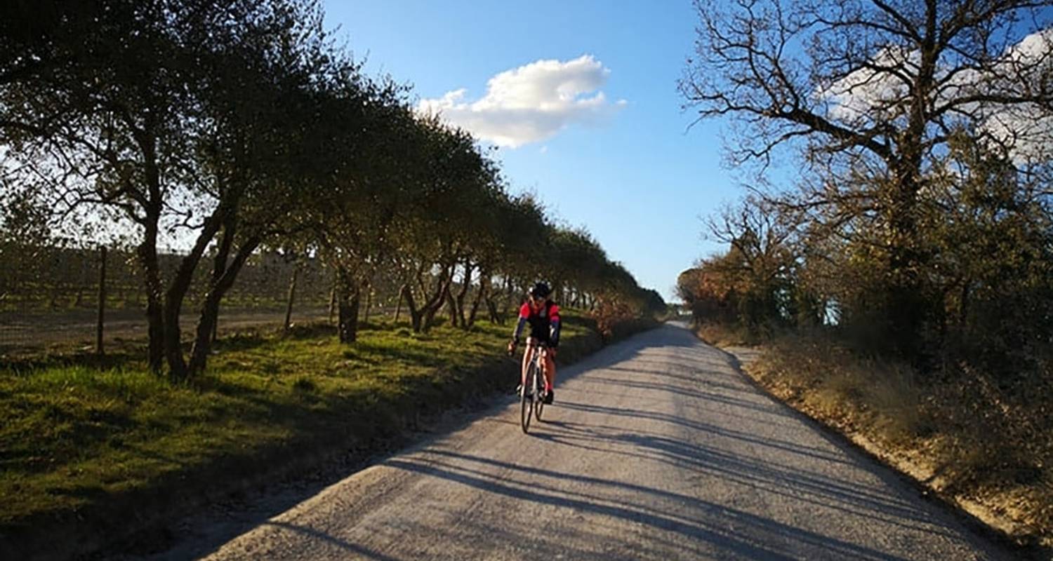 Girona Gravel Experience