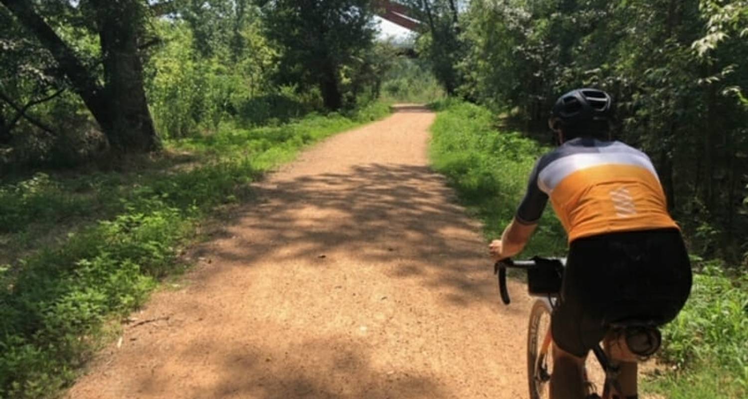 Girona Gravel Experience