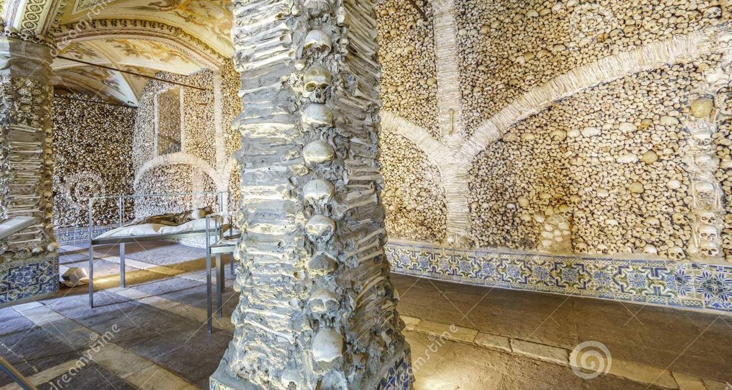 Lisbon & Algarve in 9 days - Best of Sea and Countryside