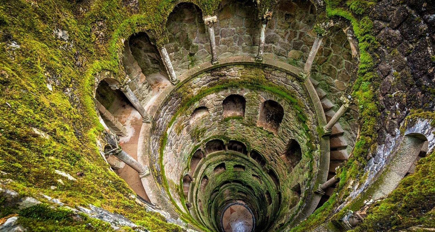 Lisbon & Algarve in 9 days - Best of Sea and Countryside