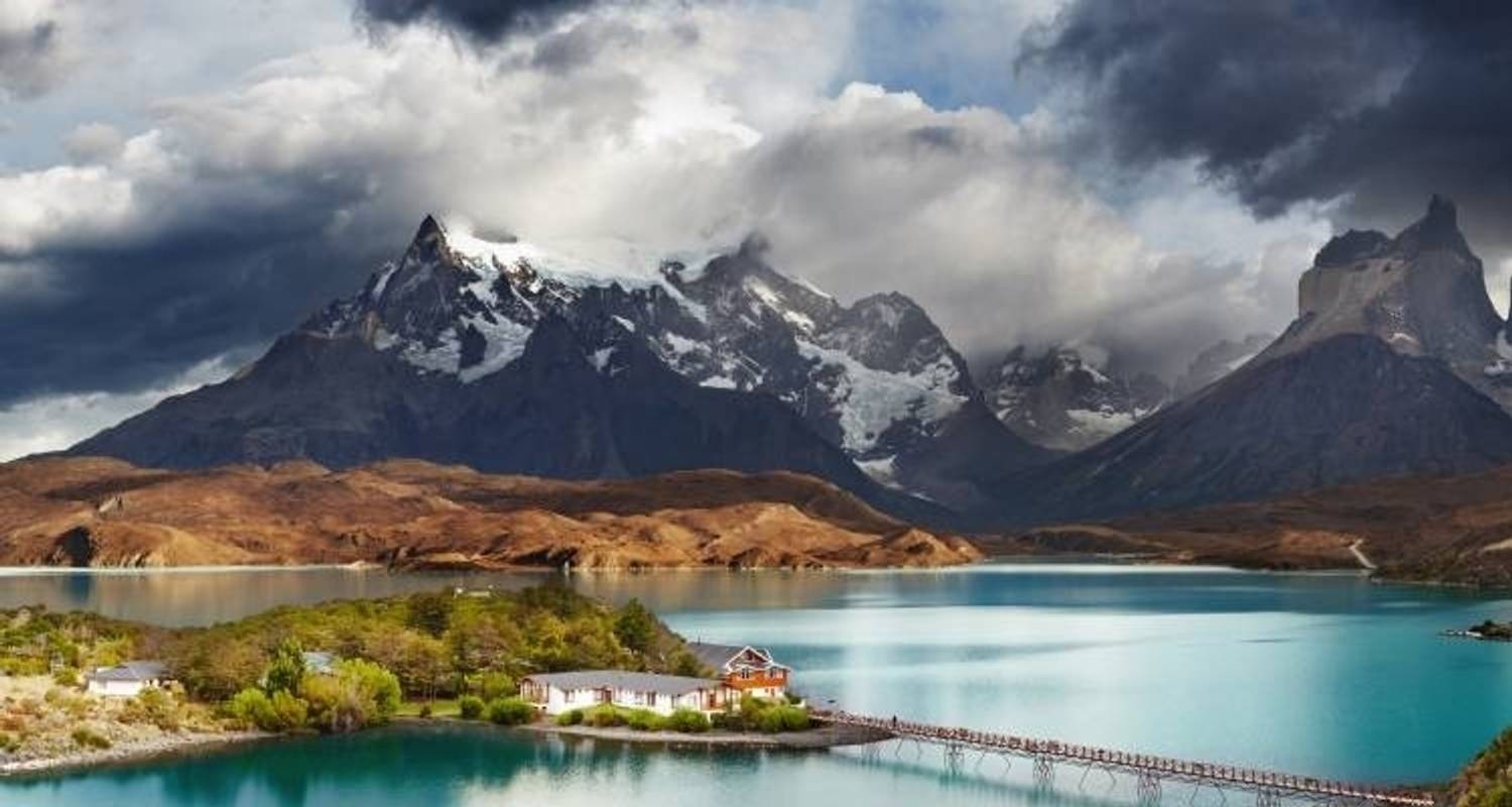 Patagonisches Panorama - 12 Tage - On The Go Tours