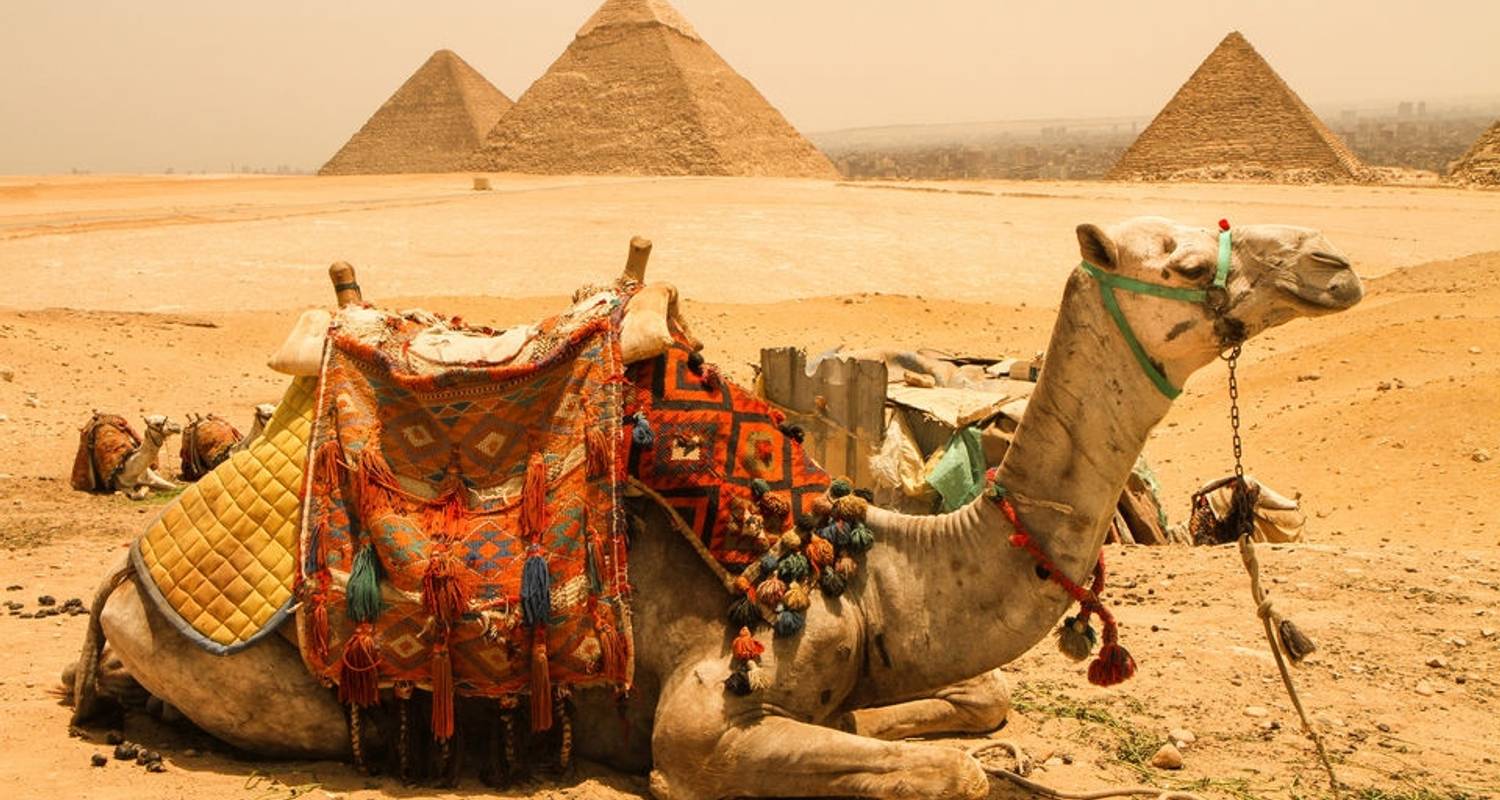 Schätze Ägyptens - 7 Tage - Egypt Best Holidays 