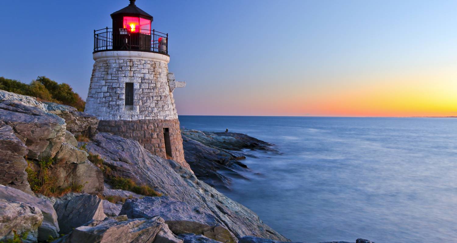 Islands Of New England 16 Destinations By Collette Tourradar