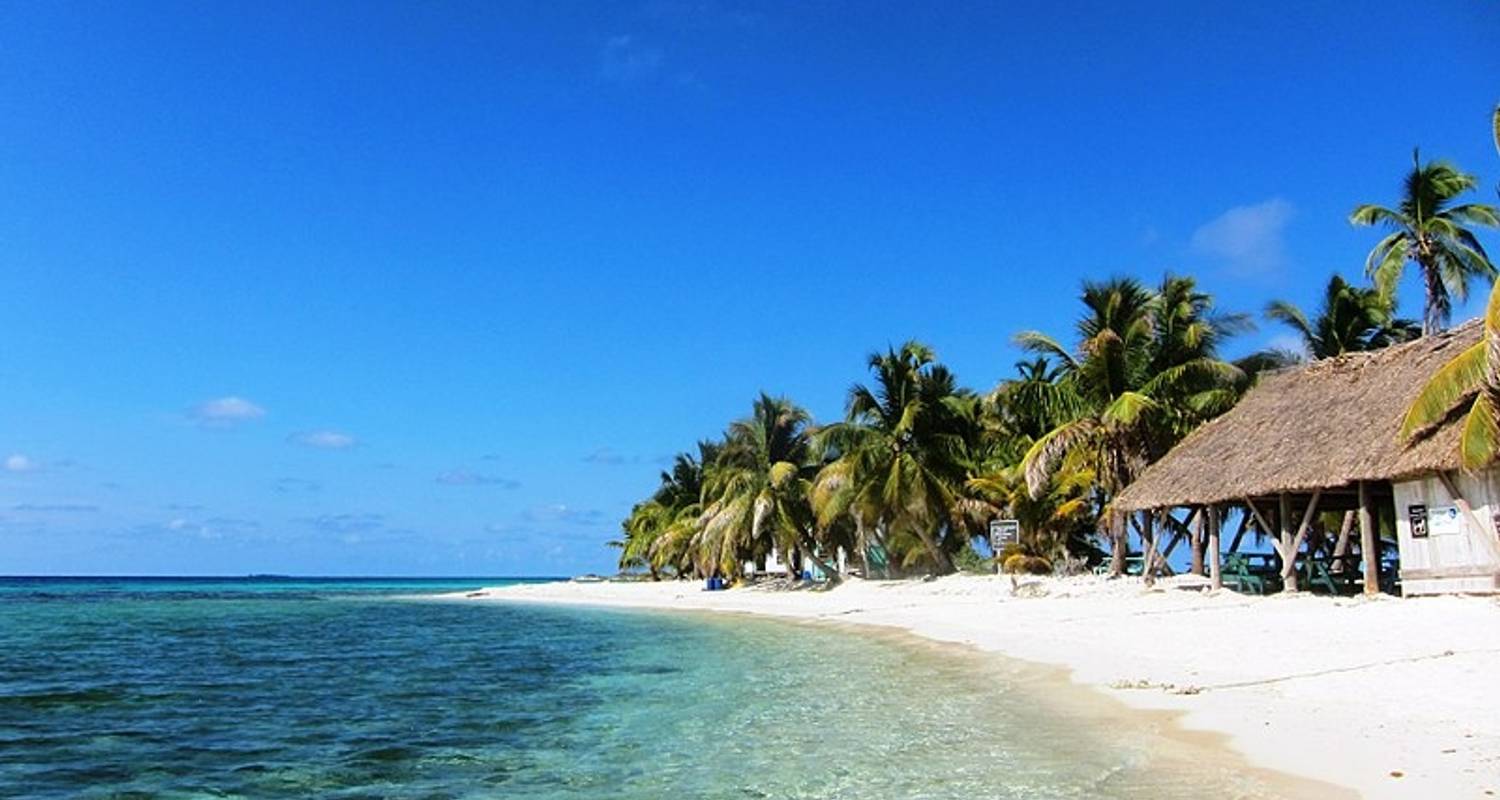 Belize Tour: Exciting Adventures in Tropical Paradise - Vibe Adventures