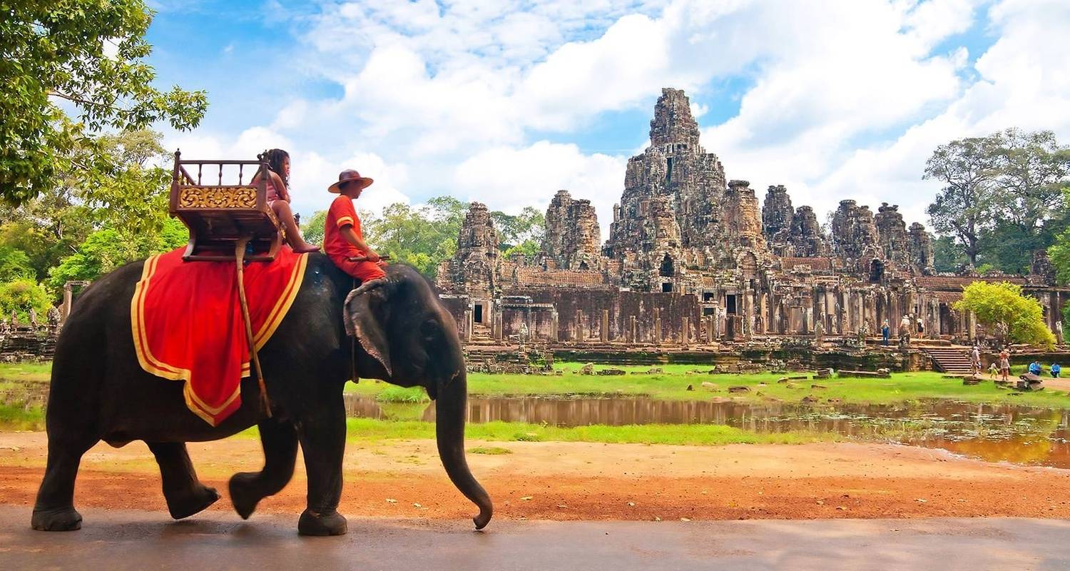 guided tour cambodia vietnam