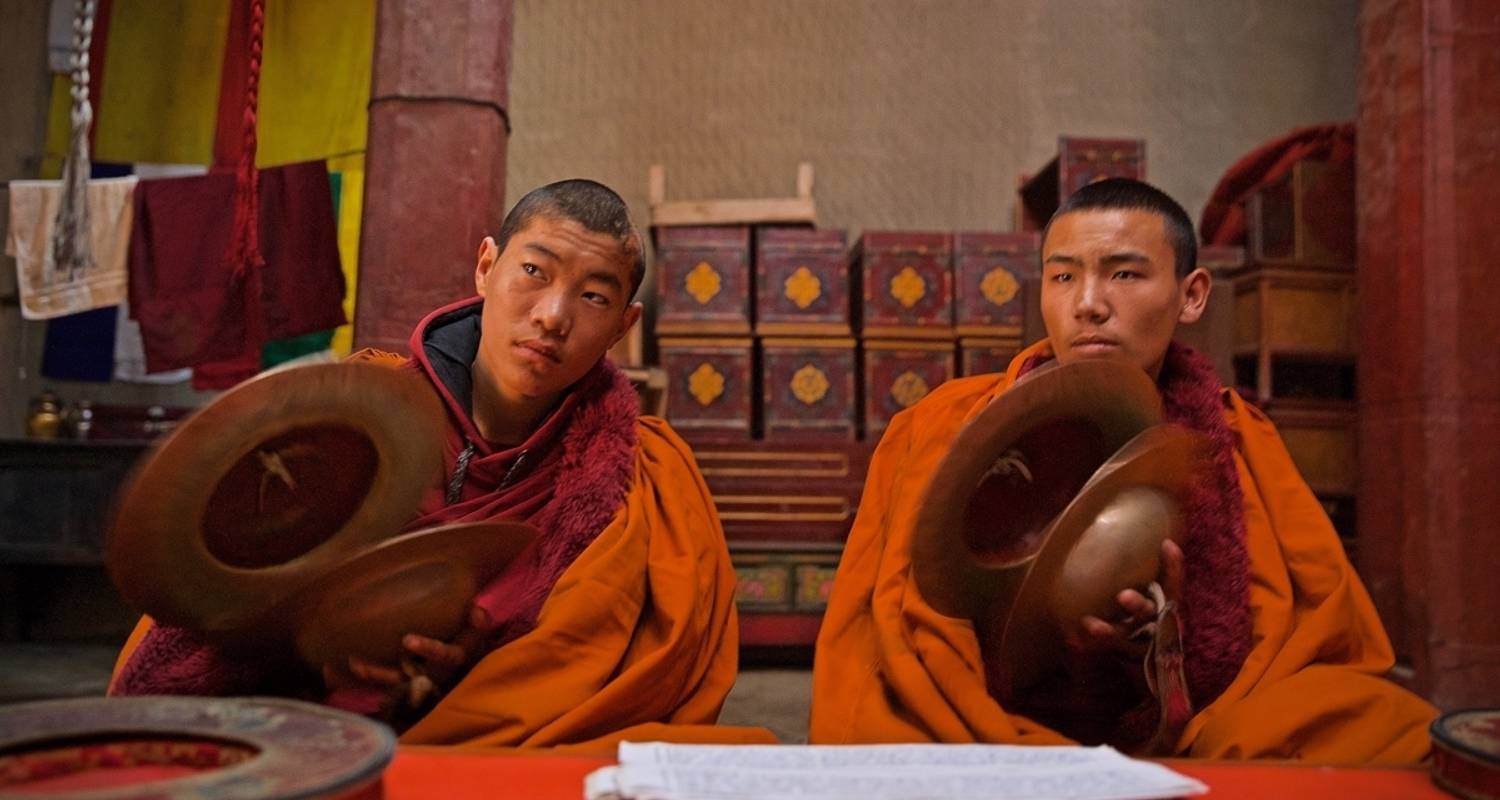 Buddhist Traditional Wedding Ceremony in Nepal - Liberty Holidays