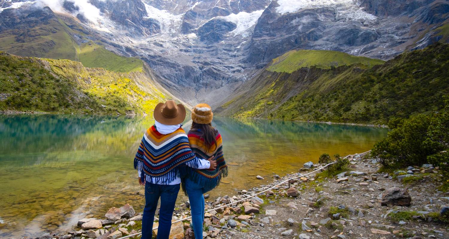 6 Days Of Adventure: Cusco, Machu Picchu, Humantay Lake, And Rainbow Mountain
