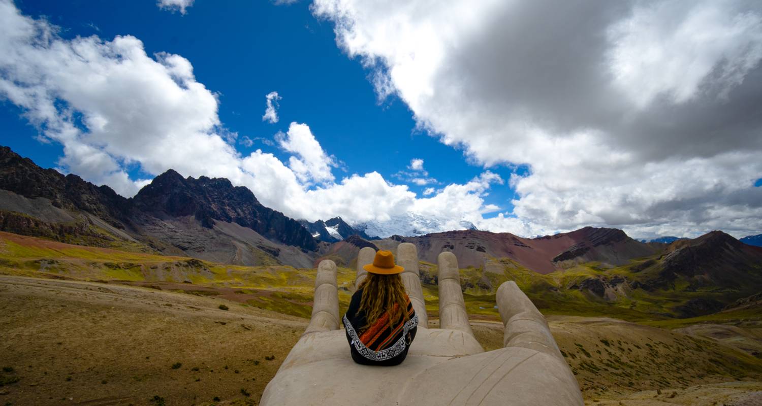 Weihnachts- & Silvesterreise ab Cusco