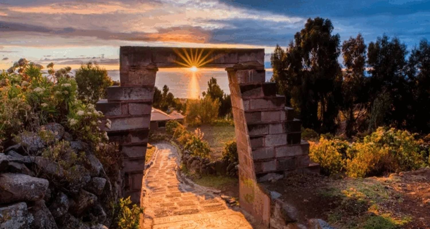 Wonders Of Peru - 9  Days – Cusco & Puno