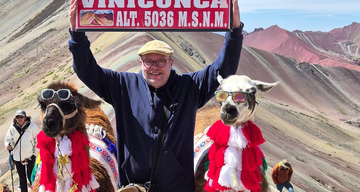 Wonders Of Peru - 9  Days – Cusco & Puno