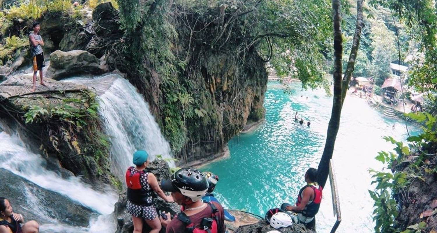 Cebu Island Adventure Tours