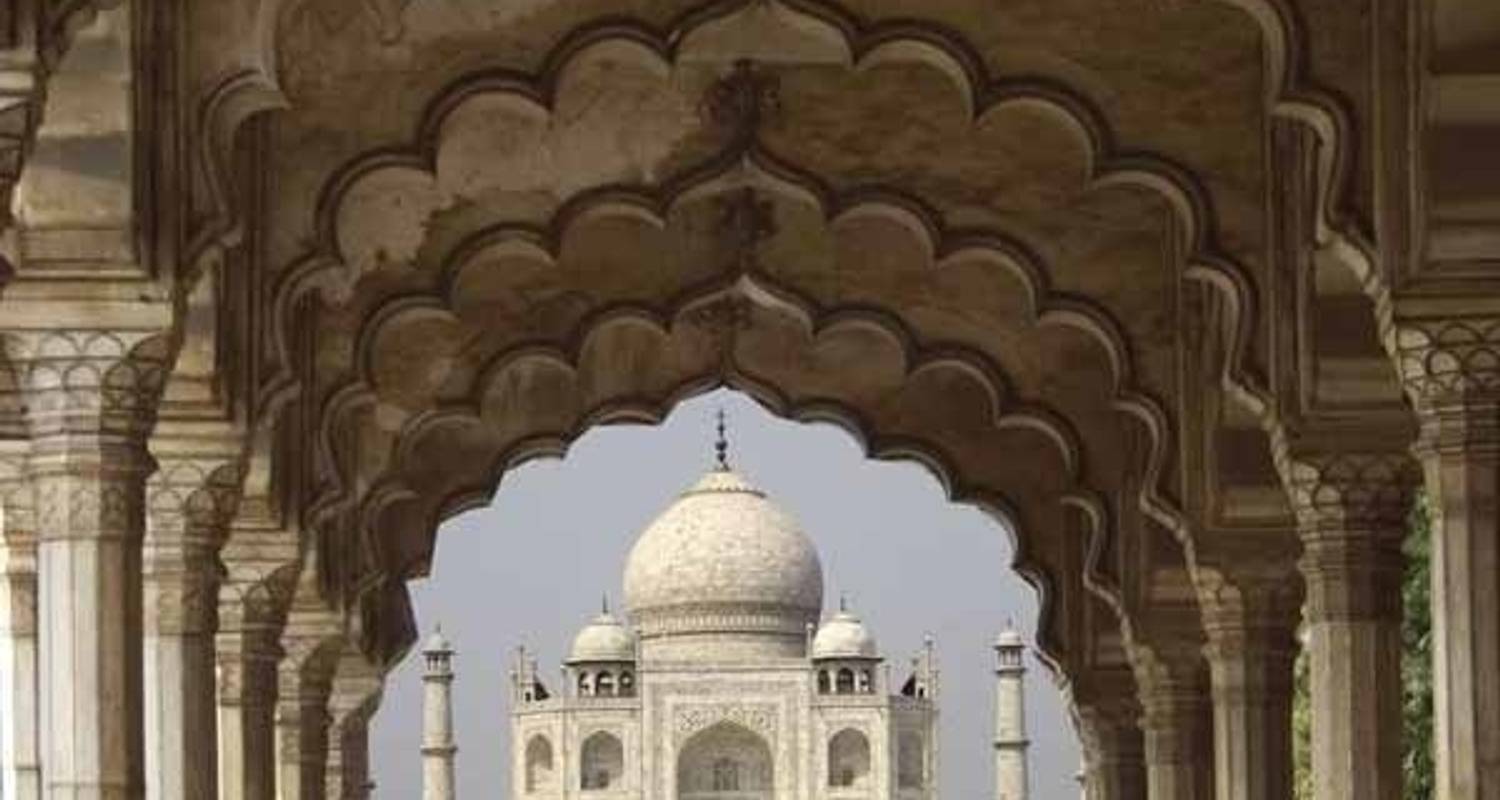 India's Beste Koninklijke Rajasthan Rondreis 15 dagen - Aliza Tours 