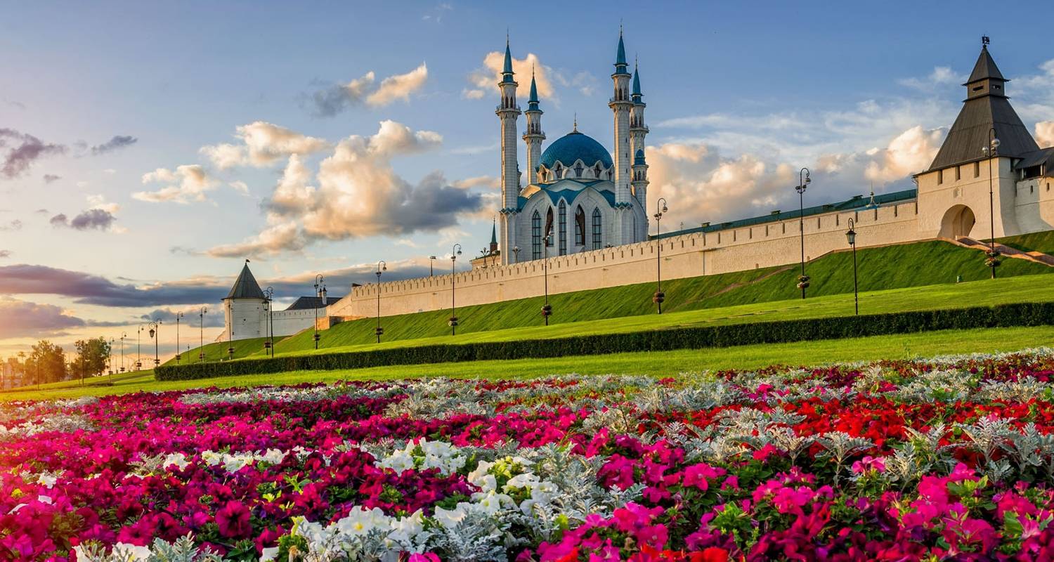 Казанский Кремль Фото В Хорошем Качестве