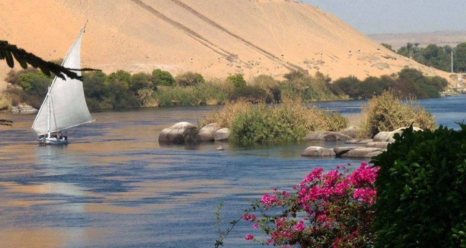 Visiting Cairo and Sharm al Shikh, Trip of a lifetime - Action Tours