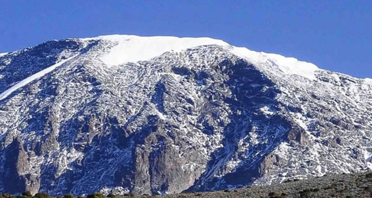 7 Days 6 Night Kilimanjaro Trekking Tour via Machame Route - Meru Slopes Tours and Safaris ltd