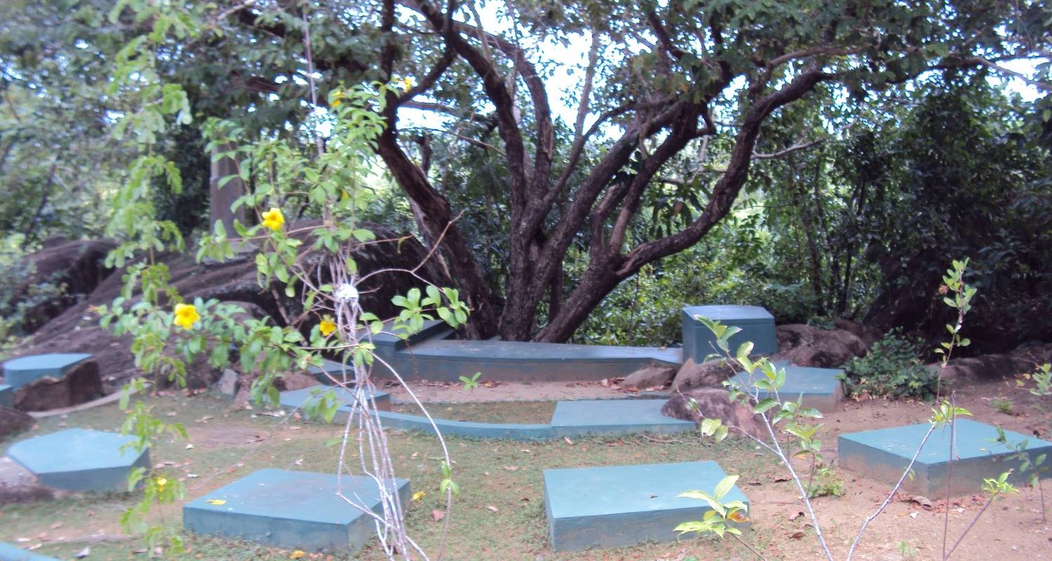 Sigiriya to Kandy via Dambulla & Cultural Show