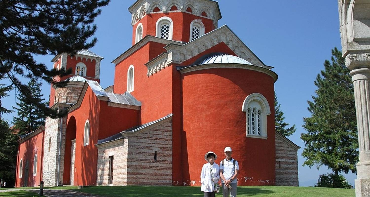 Serbia in 7 Days Private Tour - Serbian Private Tours